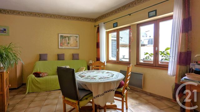 appartement - CHAMBERY - 73