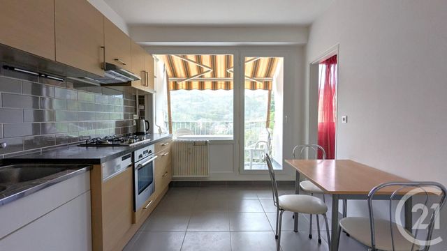 Appartement T4 à vendre - 4 pièces - 79.44 m2 - COGNIN - 73 - RHONE-ALPES - Century 21 Immobilière De La Vallée