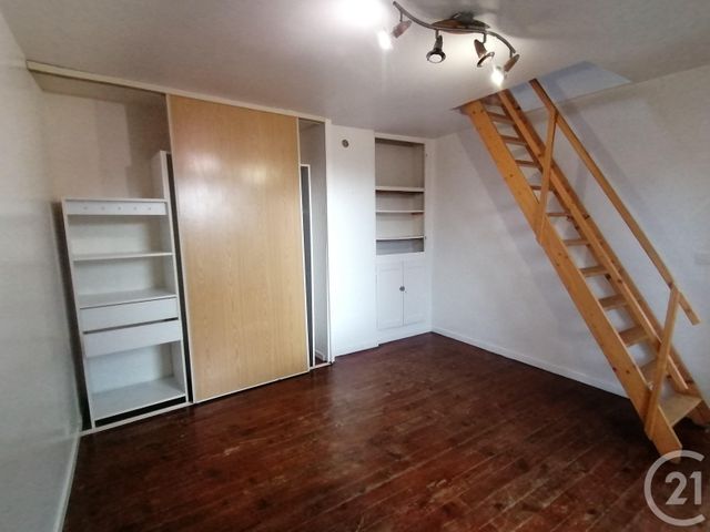 Appartement T2 à louer - 2 pièces - 30.18 m2 - PONTCHARRA - 38 - RHONE-ALPES - Century 21 Immobilière De La Vallée