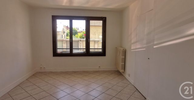 Appartement F3 à louer CHAMBERY