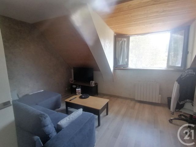 Appartement F2 à louer - 2 pièces - 34.41 m2 - CHAMBERY - 73 - RHONE-ALPES - Century 21 Immobilière De La Vallée