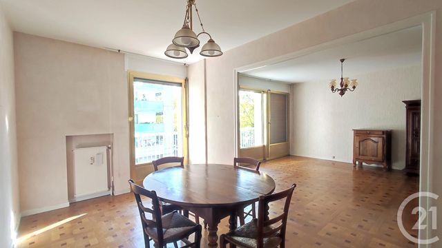 appartement - CHAMBERY - 73