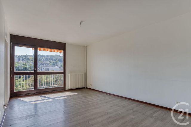 appartement - CHAMBERY - 73