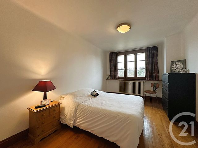 Appartement T2 à vendre - 2 pièces - 58.3 m2 - CHAMBERY - 73 - RHONE-ALPES - Century 21 Immobilière De La Vallée