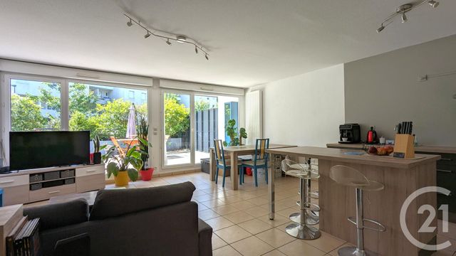 Appartement T3 à vendre CHAMBERY